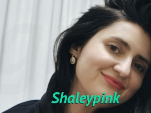 Shaleypink