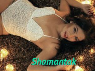 Shamantak