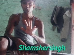 Shamshersingh