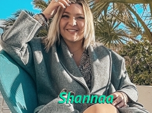 Shannaa