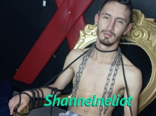 shannelneliot Gratis Camsex