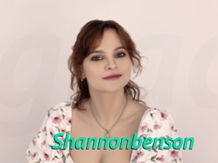 Shannonbenson