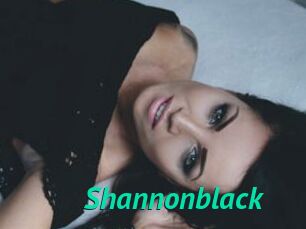 Shannonblack