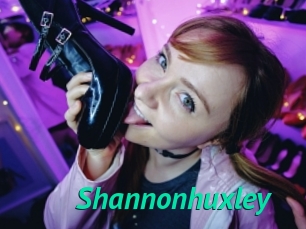 Shannonhuxley