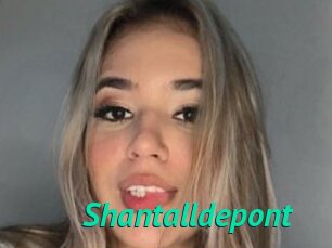 Shantalldepont