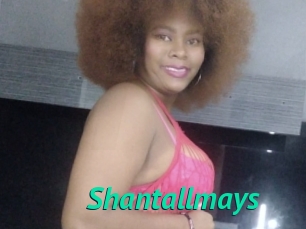 Shantallmays