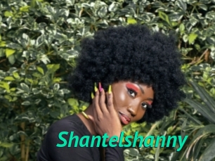 Shantelshanny