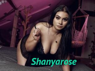 Shanyarose
