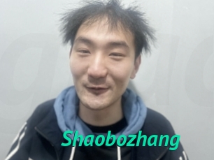 Shaobozhang