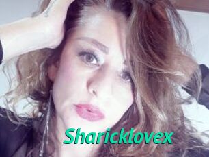 Sharicklovex