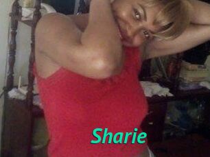 Sharie