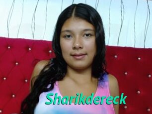 Sharikdereck
