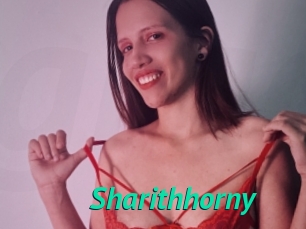 Sharithhorny