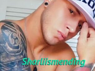 Sharliismending