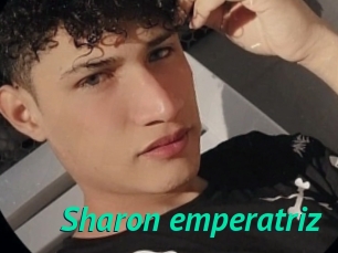 Sharon_emperatriz