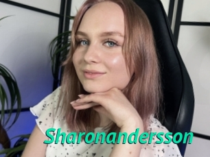 Sharonandersson