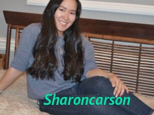 Sharoncarson