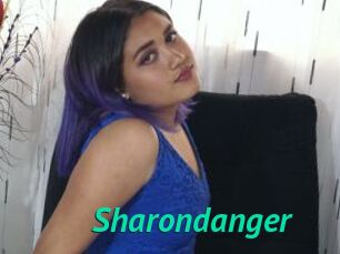 Sharondanger