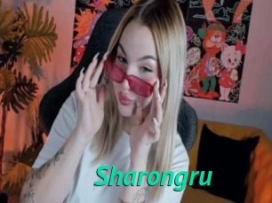 Sharongru