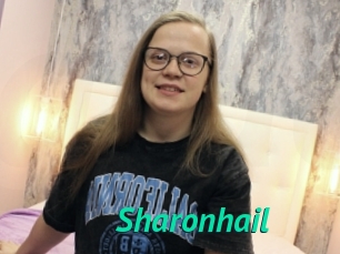 Sharonhail