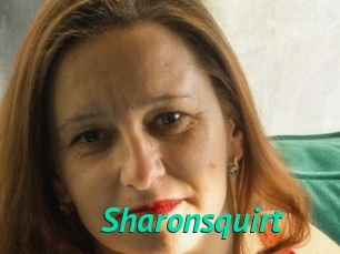 Sharonsquirt
