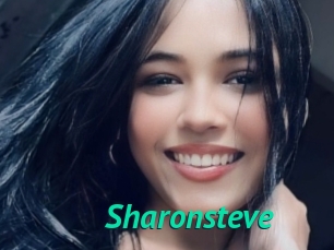 Sharonsteve