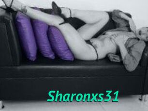Sharonxs31