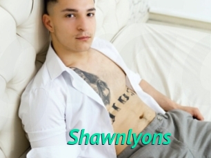Shawnlyons