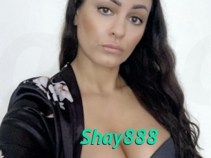 Shay888