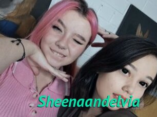 Sheenaandelvia