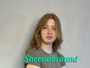 Sheenabraund