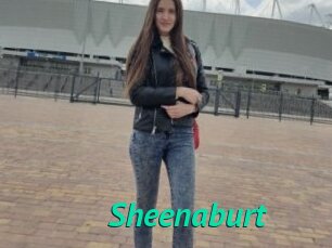 Sheenaburt