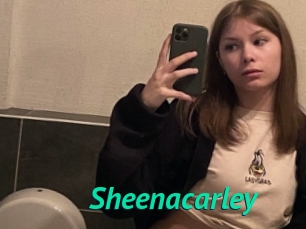 Sheenacarley