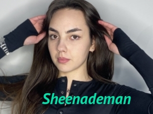 Sheenademan
