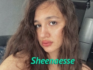 Sheenaesse