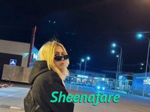 Sheenafare
