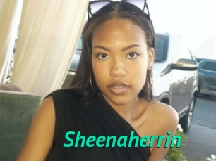 Sheenaherrin
