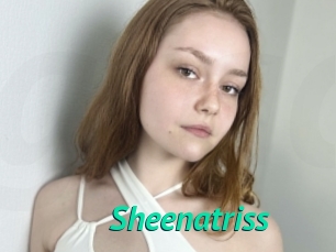 Sheenatriss