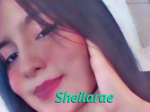 Sheilarae
