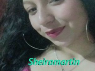Sheiramartin