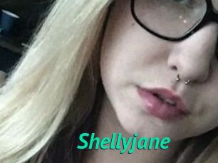 Shellyjane