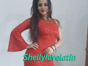 Shellylovelatin