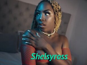 Shelsyross