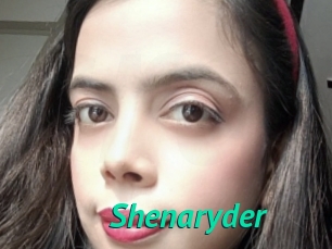 shenaryder Gratis Camsex