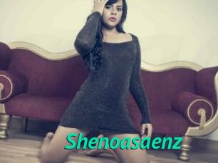 Shenoasaenz