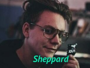Sheppard