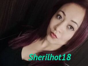 Sherilhot18