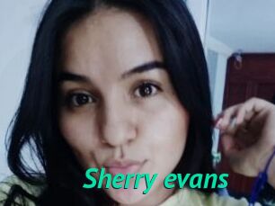 Sherry_evans