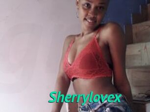 Sherrylovex