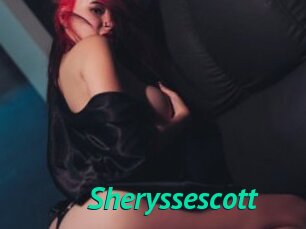 Sheryssescott